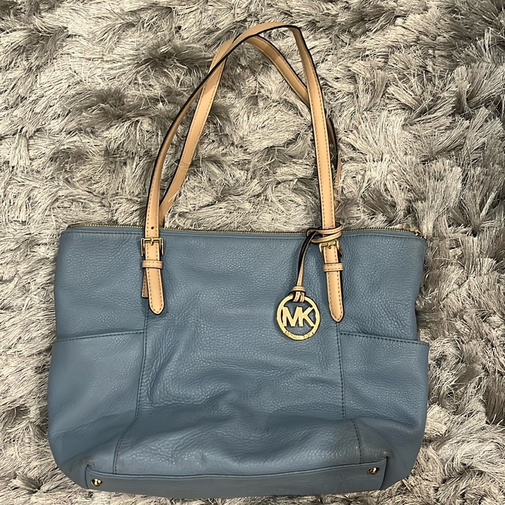 Michael Kors handbag